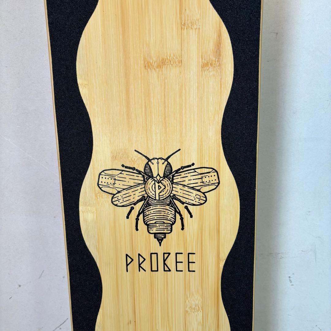 PROBEE ロングスケートボード