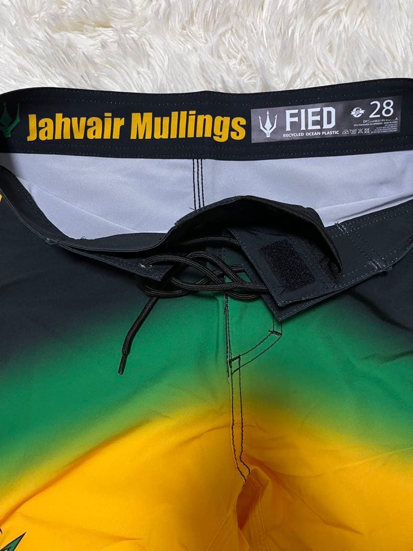 FIEDファイドサーフパンツ 28インチ V5完売品 新品未使用