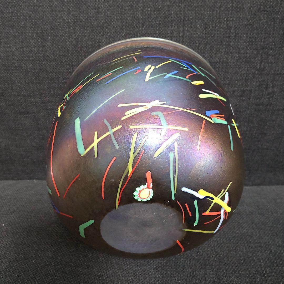 KOSTA BODA コスタボダ トルネード ボウル