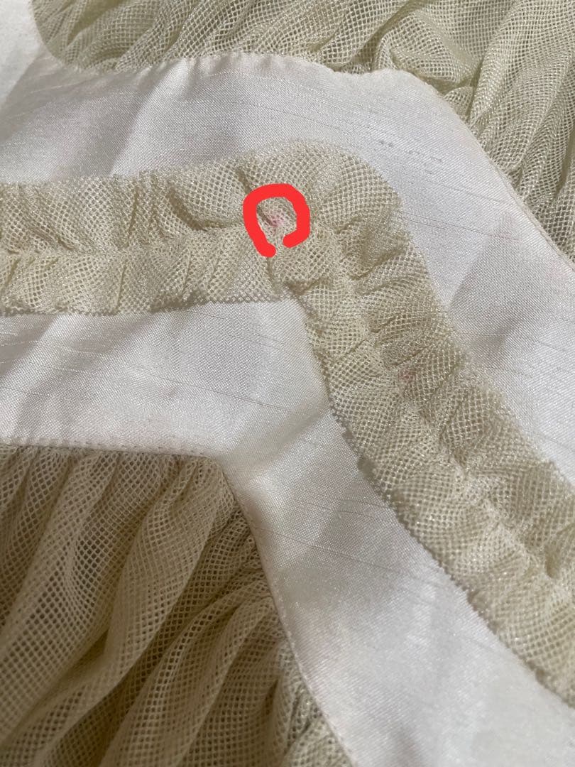 Juliette et Justine スカート