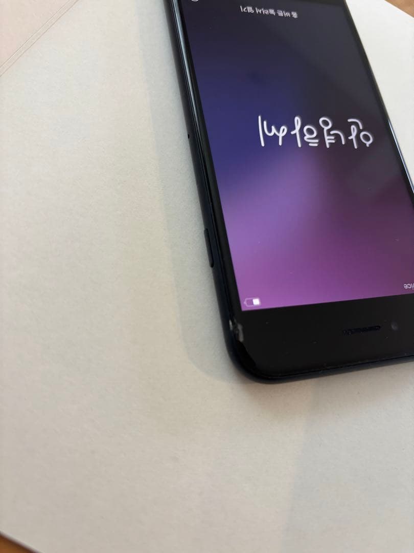 iPhoneSE 第3世代　64GB