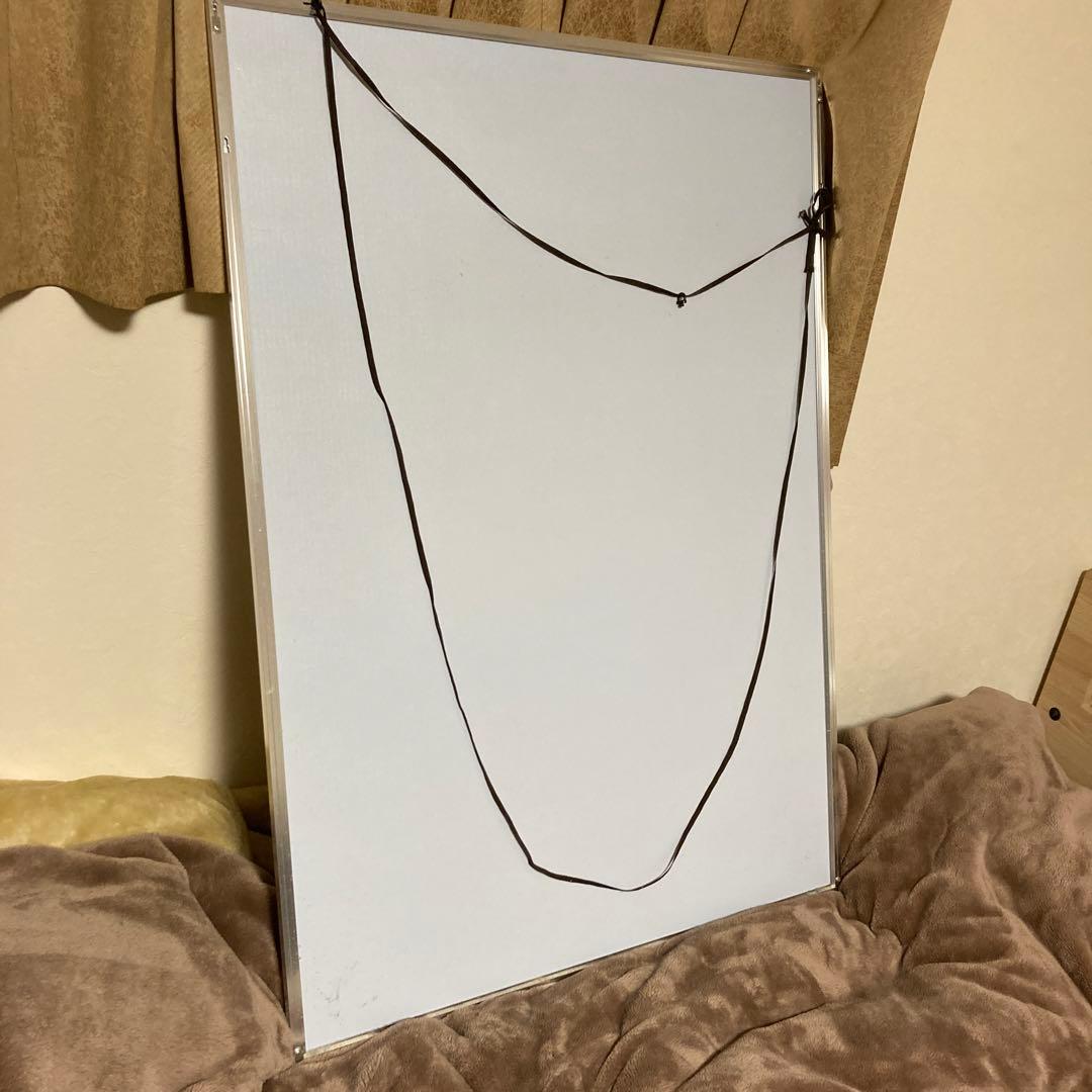 【日焼けなし】バガボンド（単行本6巻カバー）B1サイズ特大ポスター フレーム付き