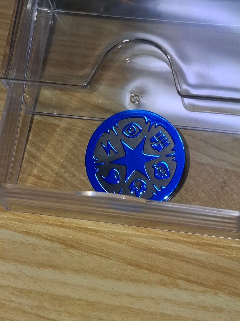 ポケモンカード　スイクンex　サプライセット