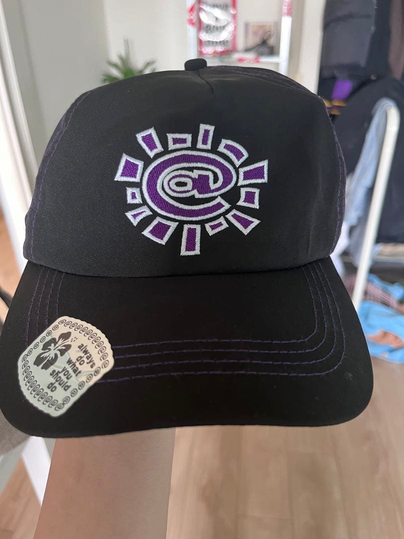 Always do what you should do cap - メルカリ