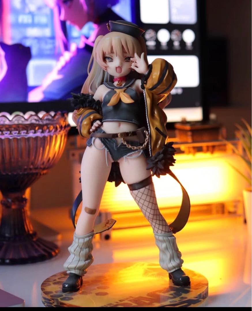 コスベイビー フィギュア ジャスティスリーグ 4体セット