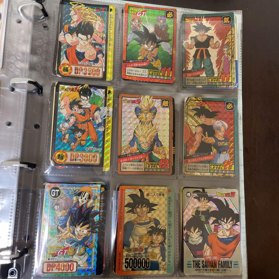 ドラゴンボールまとめ売り ラスト1点 ドラゴンボールZ まとめ売り 新品多数&USED品 大判バス