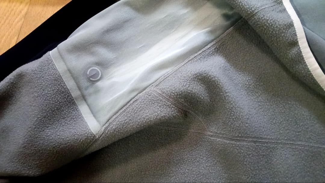 houdini フーディーニ　パワーフーディ