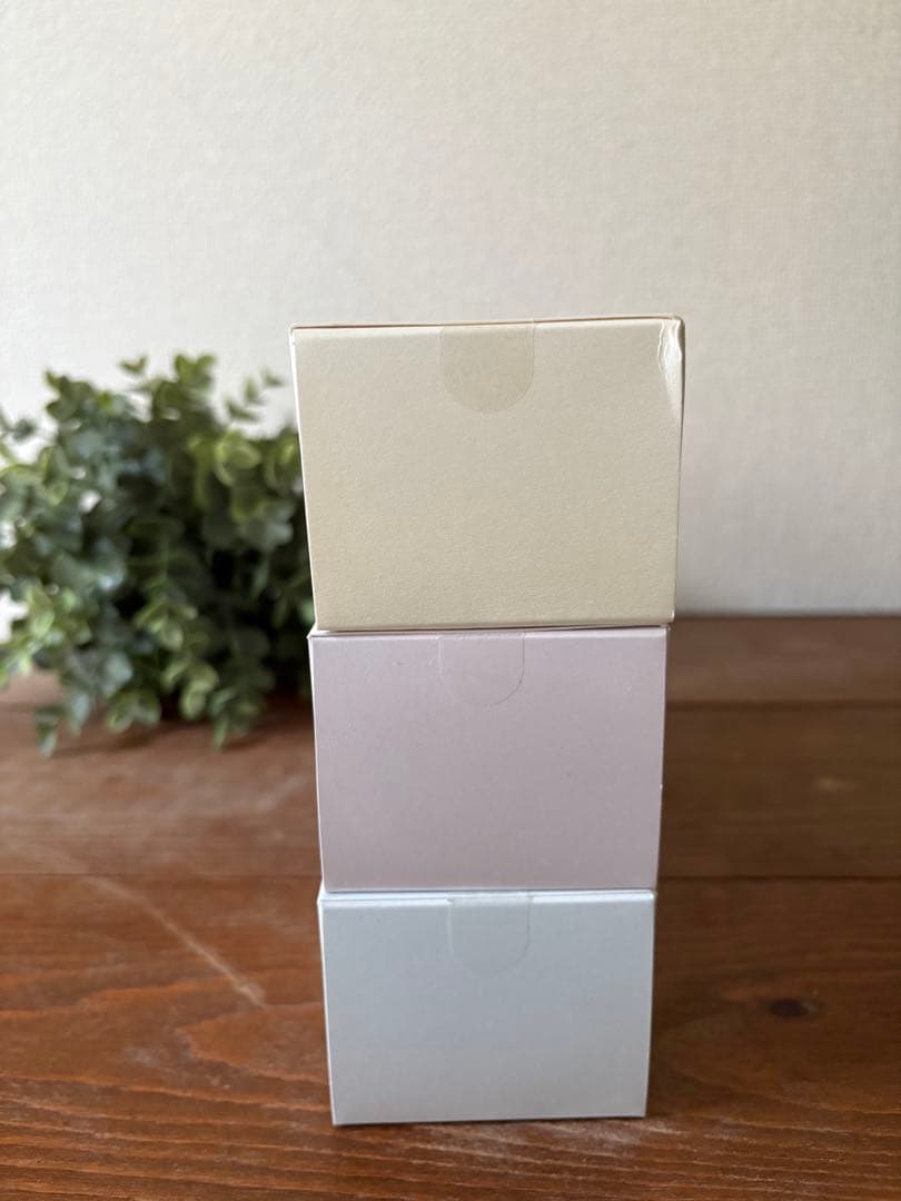 ソルトバナナチッペ  NONF ボディクリーム3本セット