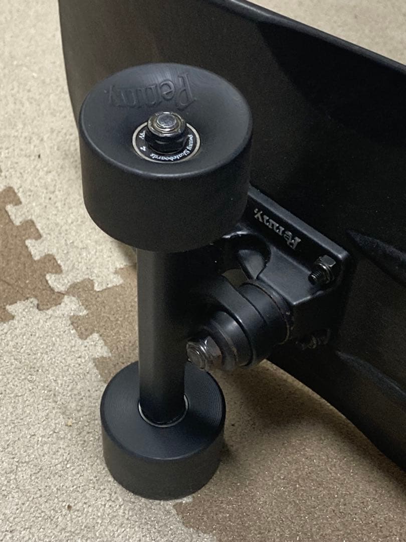 正規品 「Penny ペニー スケートボード 32インチ」