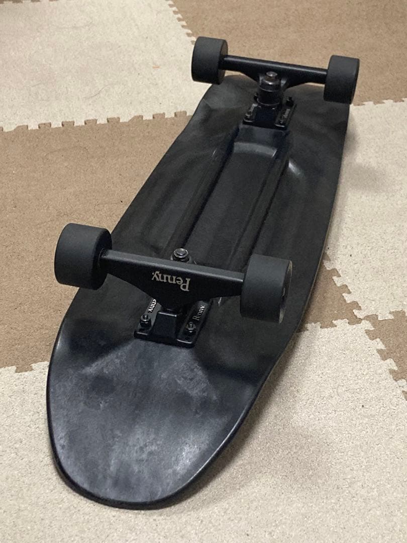 正規品 「Penny ペニー スケートボード 32インチ」