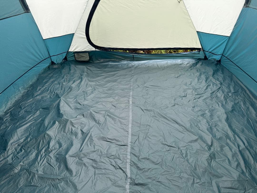 古山子 小山富士夫 箱書】古唐津 茶碗 江戸中期～末期