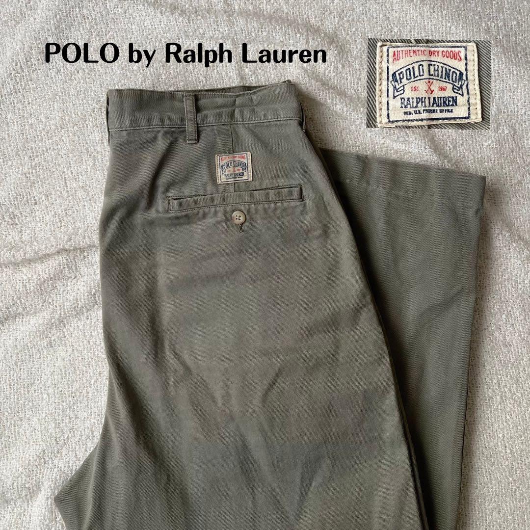 90s POLO RALPH LAUREN 初期タグ ポロチノ ドミニカ製 - メルカリ