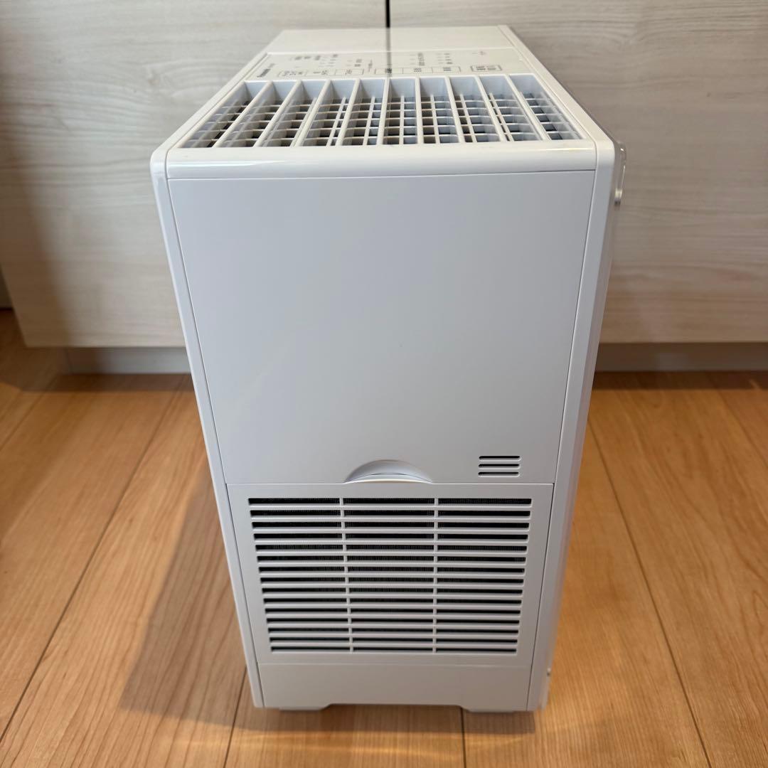 Panasonic 加湿器 〜19畳まで 2020年製 FE-KXT07-W