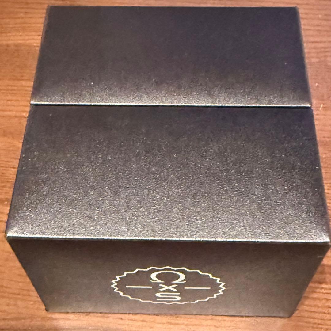 北*誉様 【中古】OMEGA オメガ Swatch MISSION TO PLU