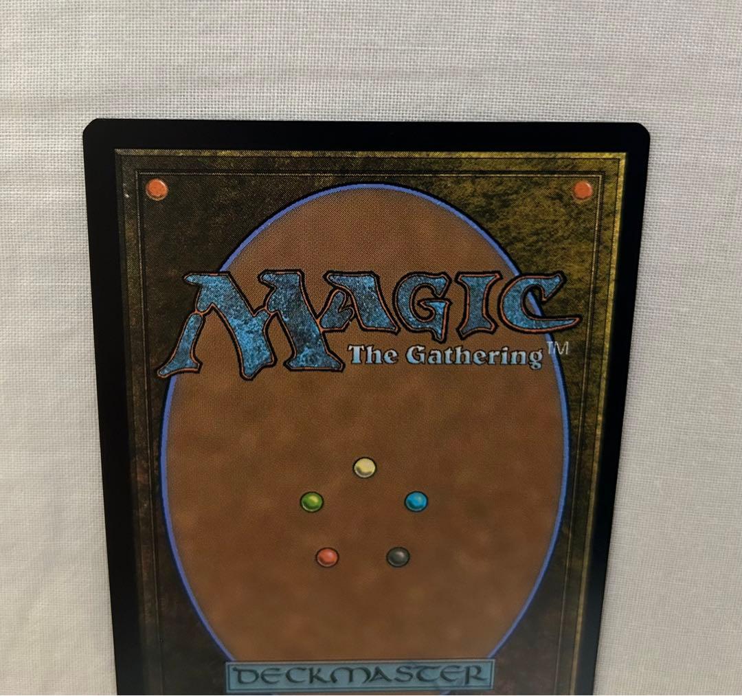 MTG MB2 最後の賭け/Final Fortune 未来枠Foil