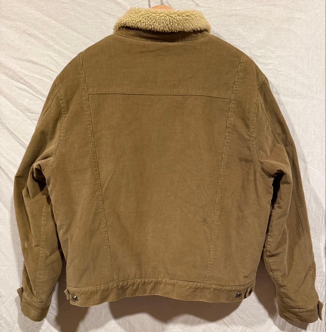 Polo by Ralph Lauren コーデュロイジャケット　L