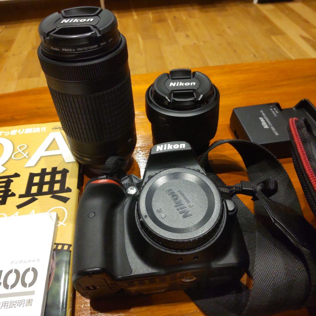 ☆ショット数: 14661回☆ ニコン NIKON D700 ボディ #952 ニコン D700