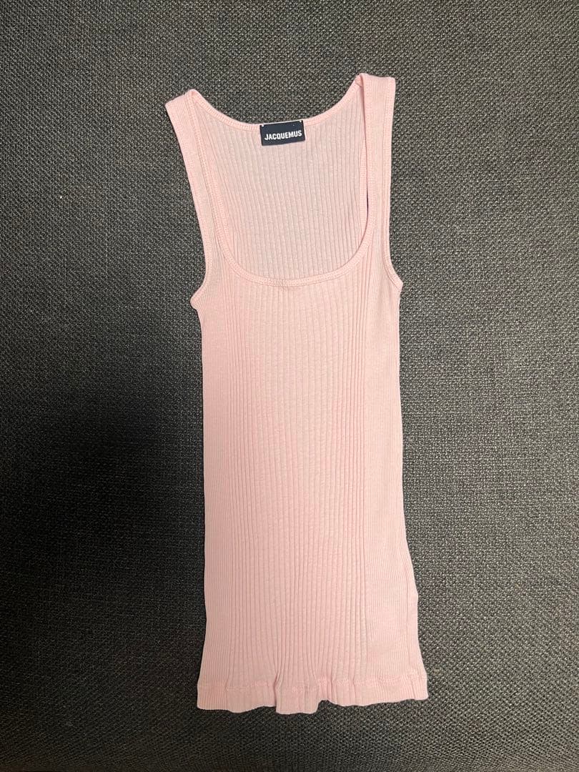 Jacquemes ノースリーブ