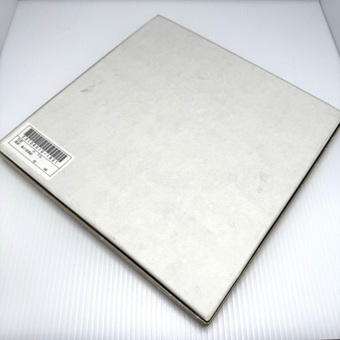 未使用 高級 輪島塗 金 漆器 天然木 干菓子盆 丸盆 膳 トレー 伝統工芸