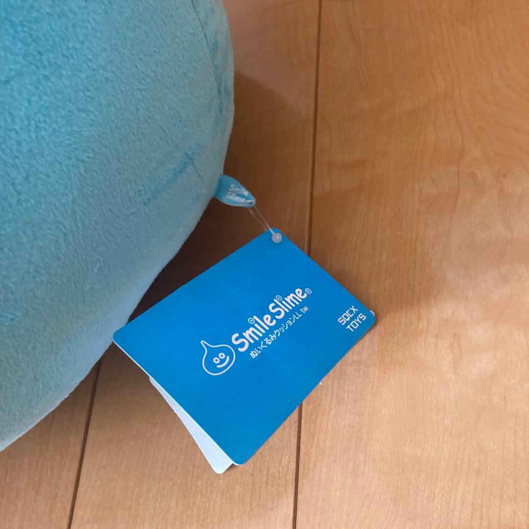 ドラゴンクエスト スライムタワーLL