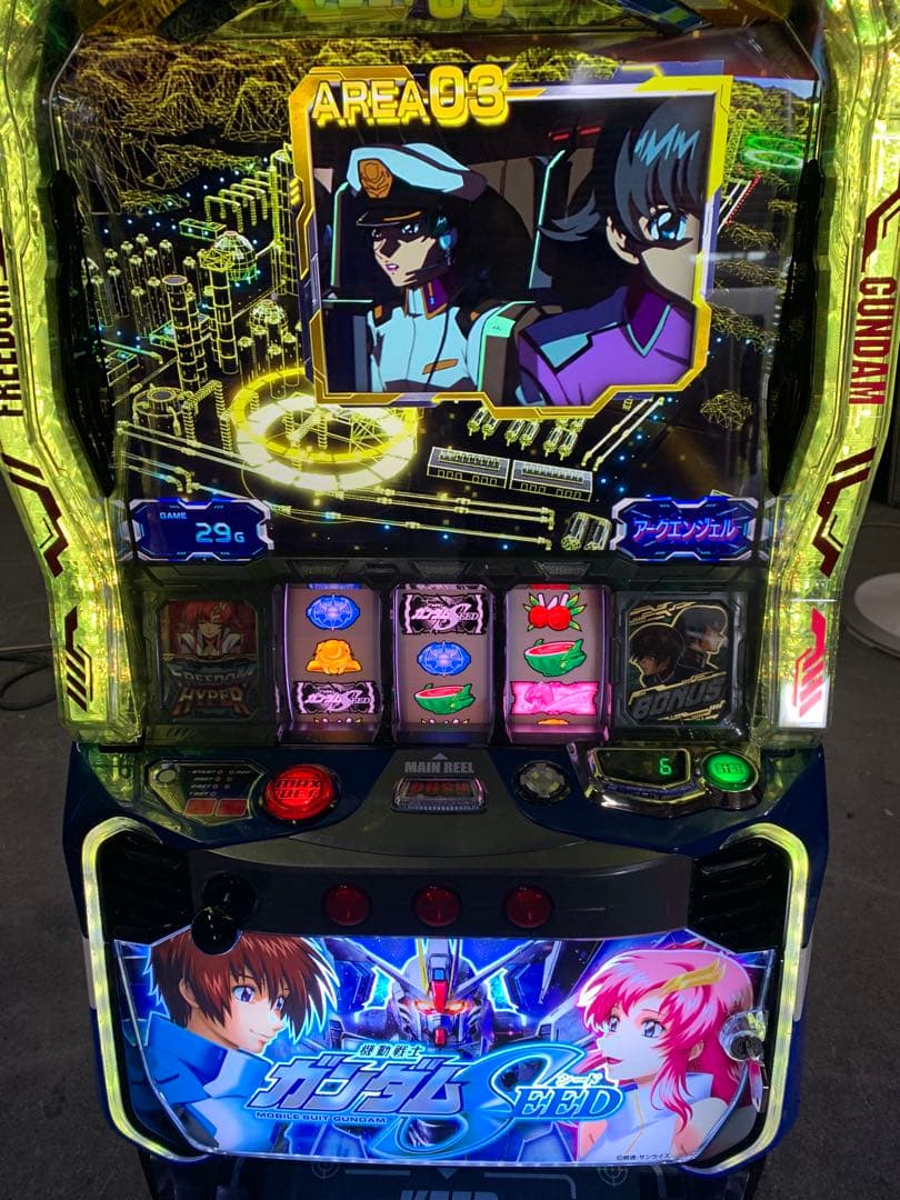 パチスロ実機 バジリスク絆2天膳 スマスロ