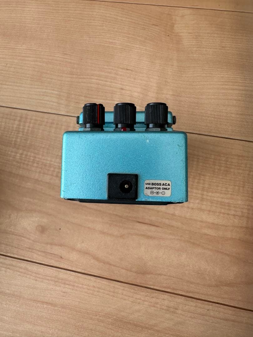 BOSS CE-3 コーラスエフェクター