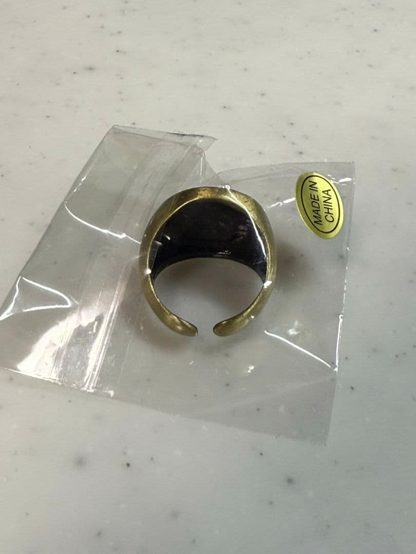 Mrs. GREEN APPLE スカーフリング バベル スピードJAM'Sくじ ミセス