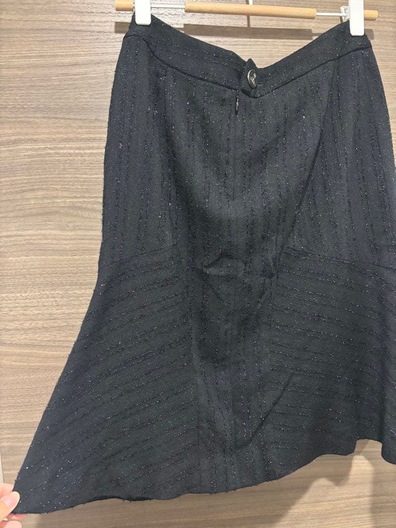 Vivienne Westwood スカート　膝丈　タイト