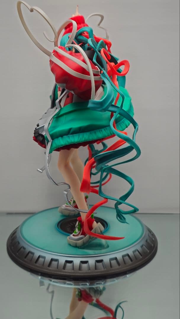 初音ミク MIKU EXPO DigitalStars 2020 ver. DX