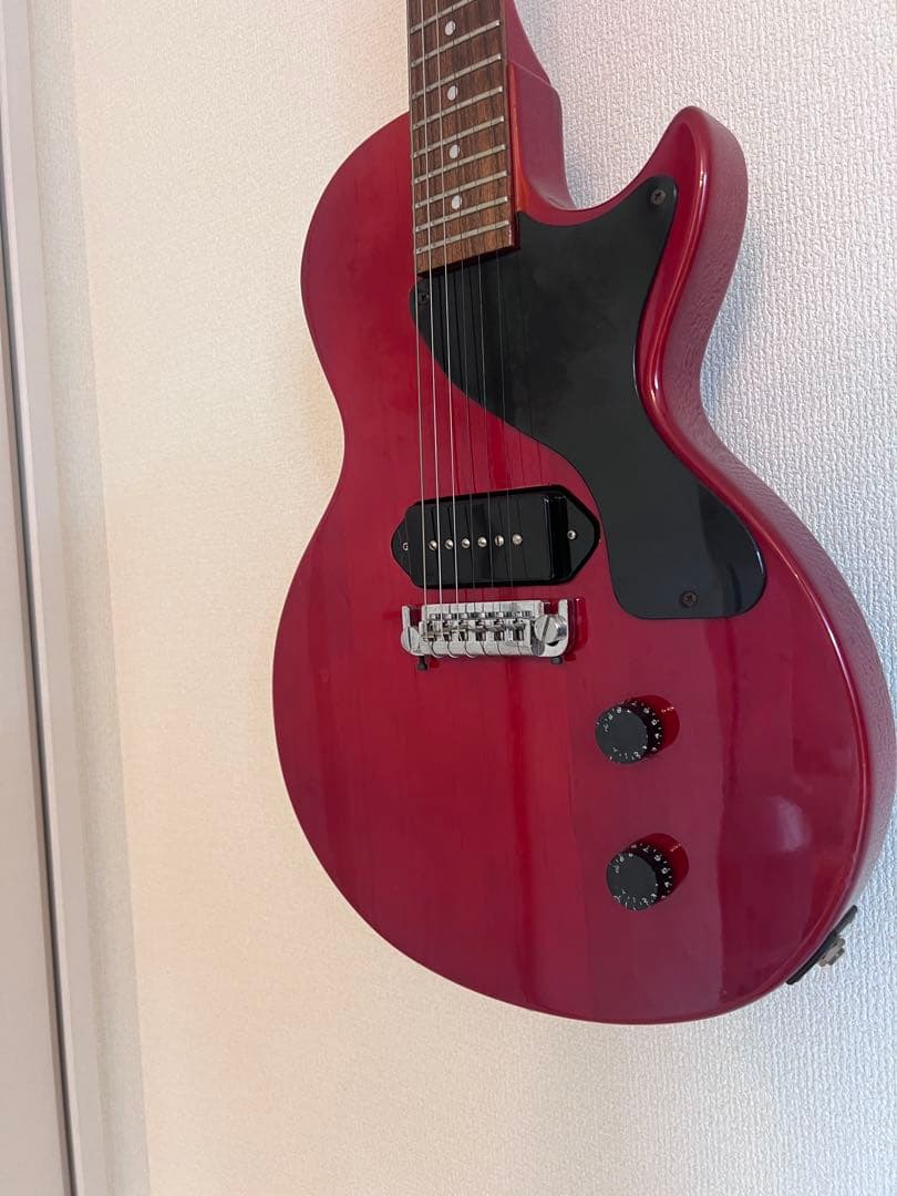 値下げ！Tokai Love Rock Jr. レスポールジュニア