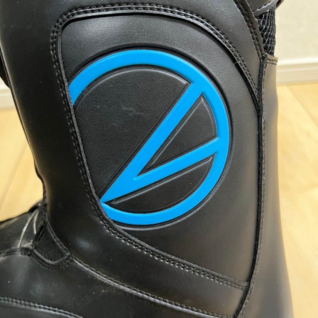 【即日発送】LASTARTS 15 ZERO R 28.5-29.0cm