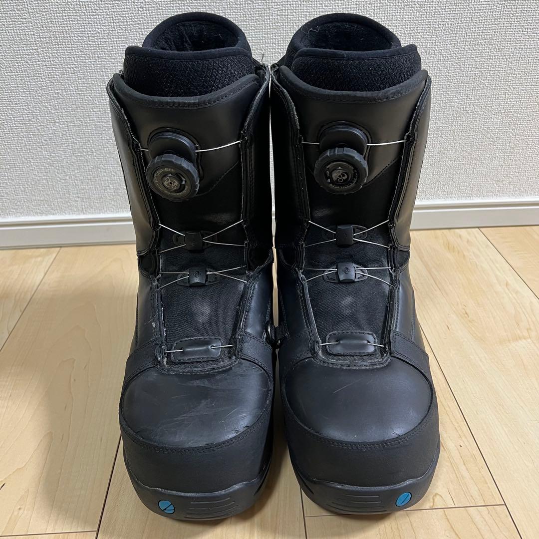 【即日発送】LASTARTS 15 ZERO R 28.5-29.0cm