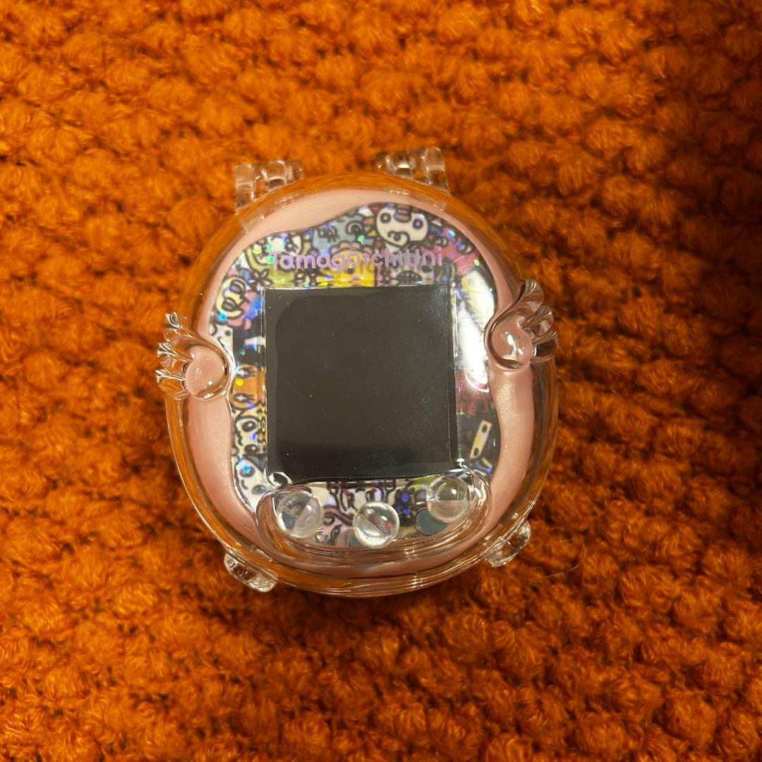 Tamagotchi Uni エンジェルフェスティバル カスタム済