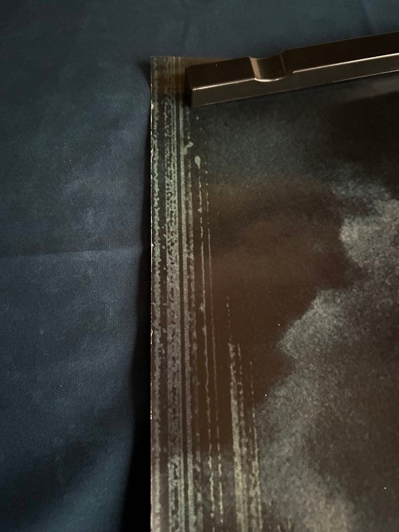 父親たちの星条旗、ジョーカー、USオリジナル映画ポスター、ポスターフレーム2点