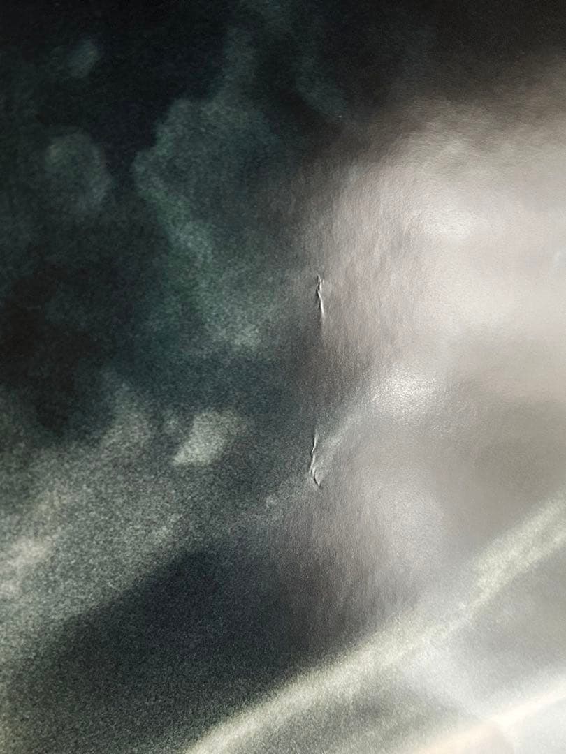 父親たちの星条旗、ジョーカー、USオリジナル映画ポスター、ポスターフレーム2点