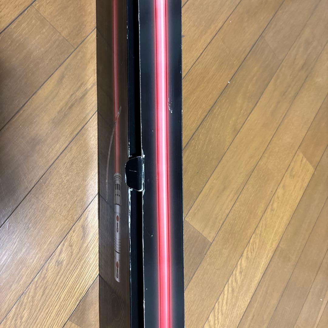 た*！様 FXライトセーバー