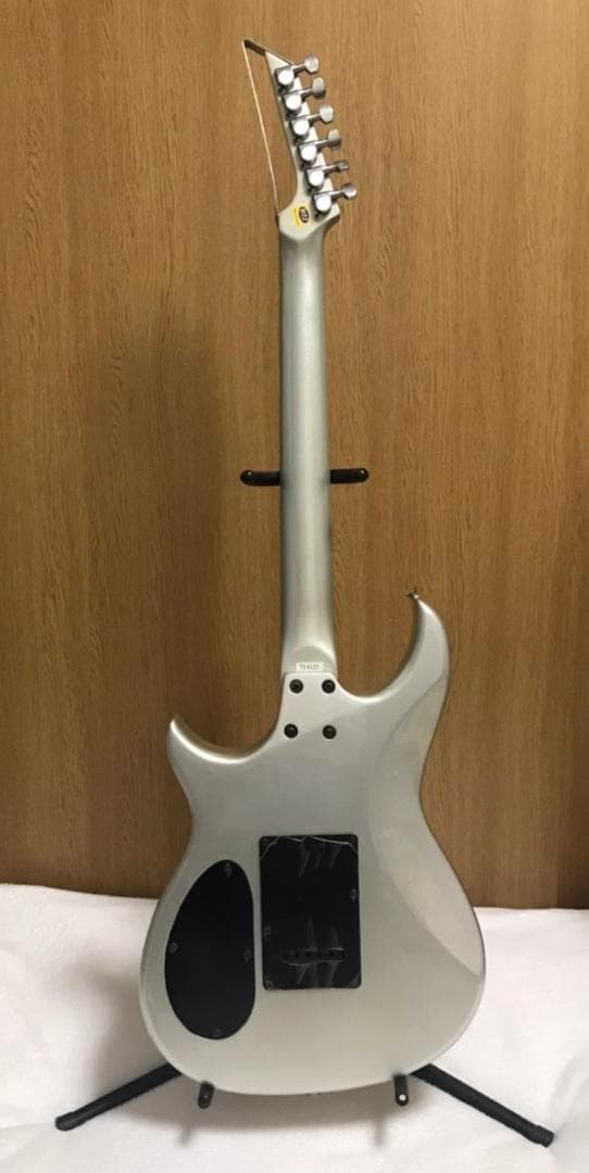 RAZO GLAYN shark レイゾ グレイン エレキギター 本体 布袋 | Shop at