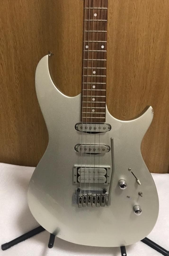 RAZO GLAYN shark レイゾ グレイン エレキギター 本体 布袋 | Shop at