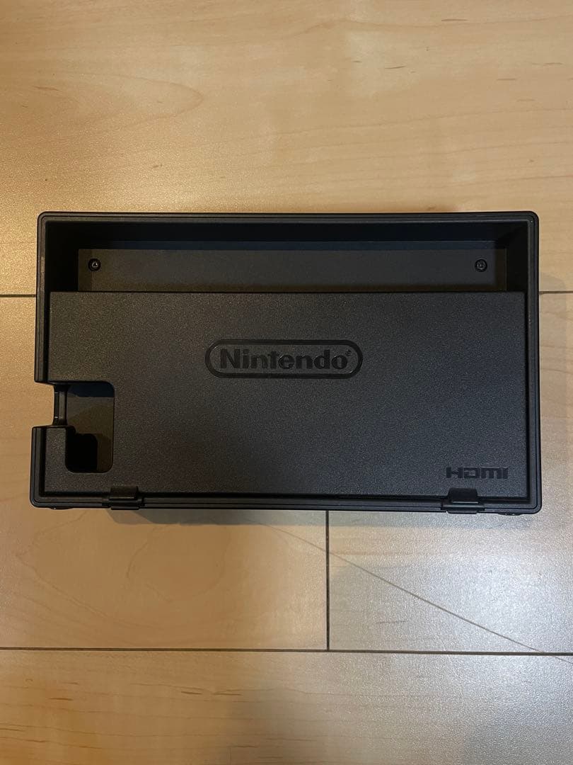 Nintendo Switch ネオンブルー&ネオンレッド＋おまけ品※不足品なし