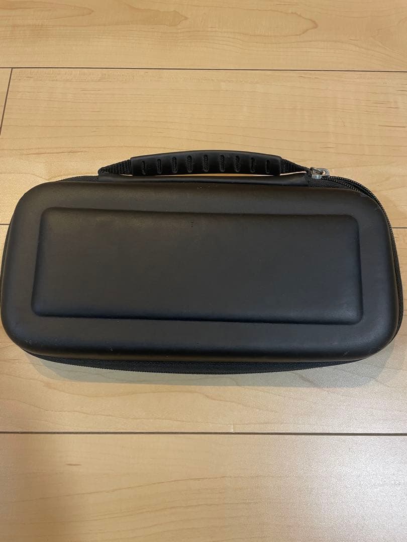 Nintendo Switch ネオンブルー&ネオンレッド＋おまけ品※不足品なし