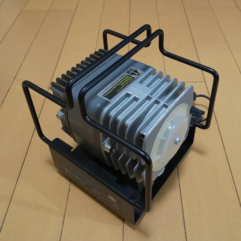 リニアコンプレッサーL7 エアブラシ レギュレーターセット エアーブラシ