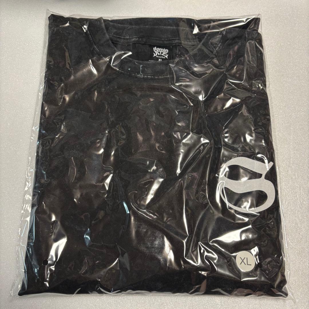 Stray Kids dominATE ロングTシャツ ロンT 新品未開封 ①