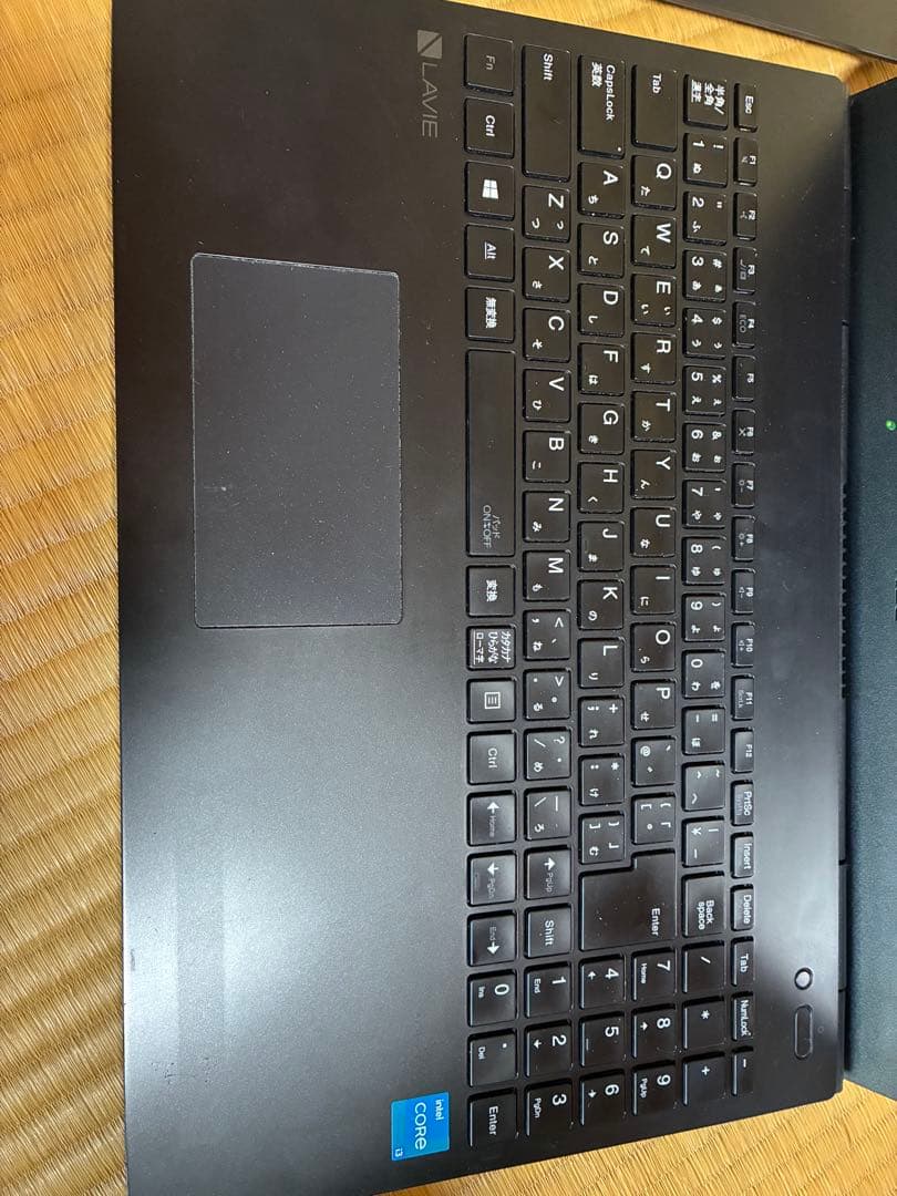 ジャンク品！ NEC LAVIE N15シリーズ versaproシリーズ 3台