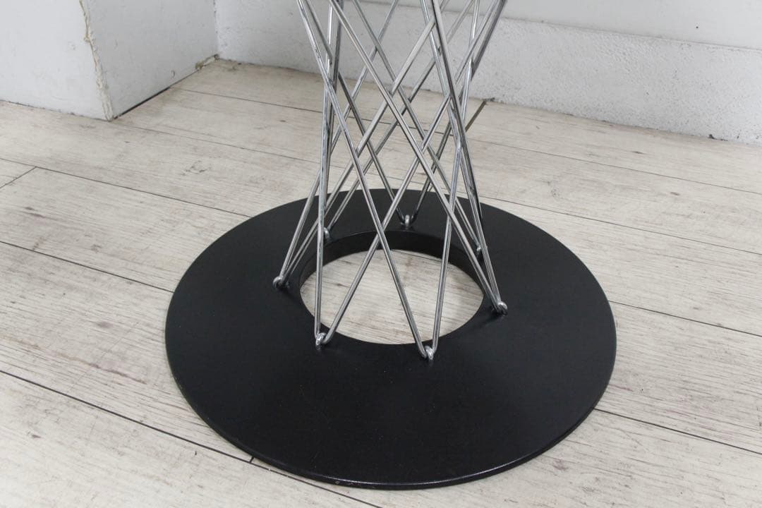 【展示美品】 Vitraヴィトラ イサムノグチ サイクロンテーブル 63万
