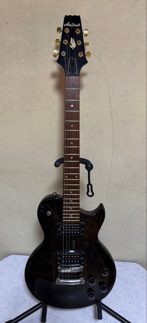 Aria Pro II エレキギター【中古品】 2026年最新】Yahoo!オークション -aria pro Ⅱ(エレキギター)の中古品