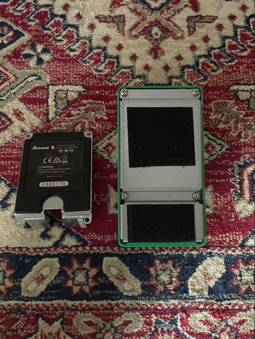 ギター Ibanez TS808 Tube Screamer