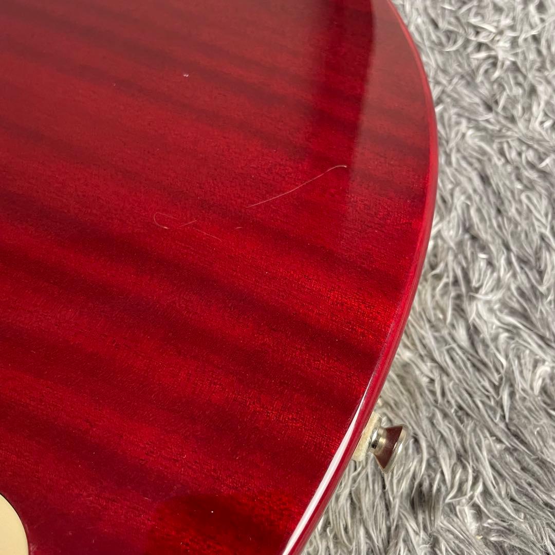 ギター Epiphone Les Paul Standard PRO