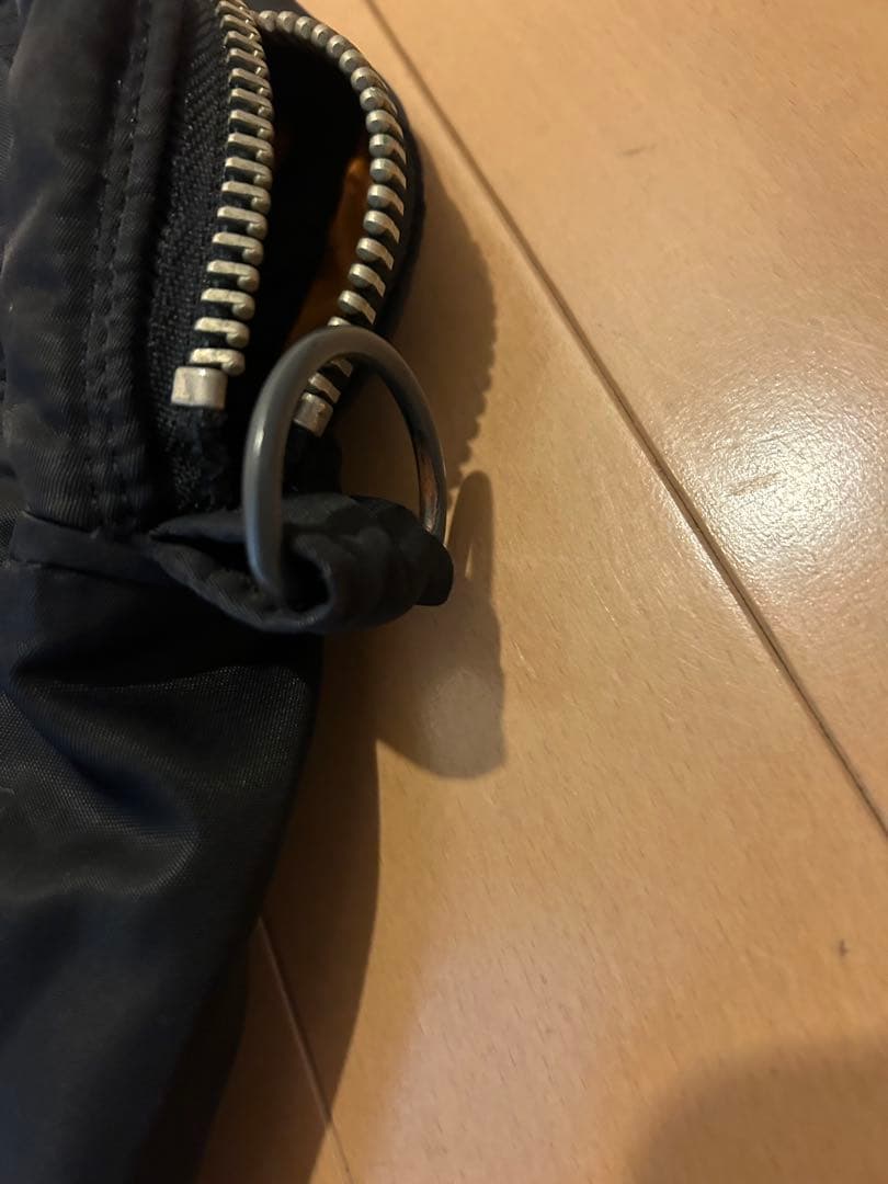 美品‼️PORTER ポーター タンカー ブリーフケース