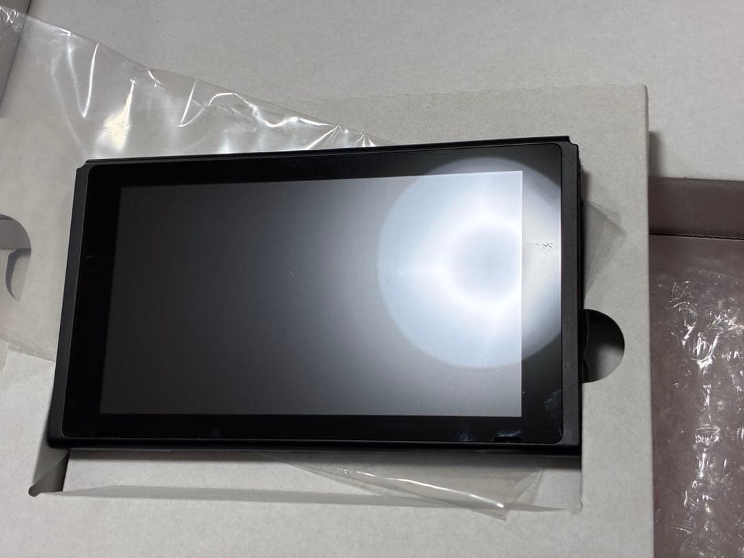 Nintendo Switch本体一式