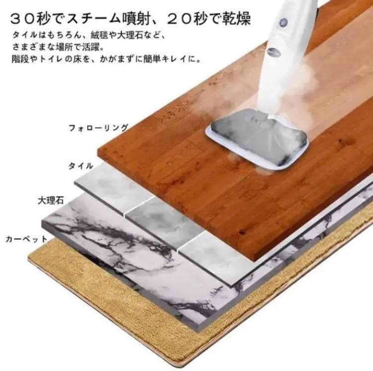 購入 家事マイスター愛用❣薬剤不使用・水のみで除菌率99.9